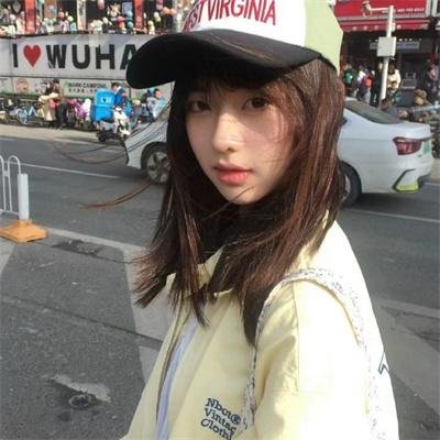 步行街
