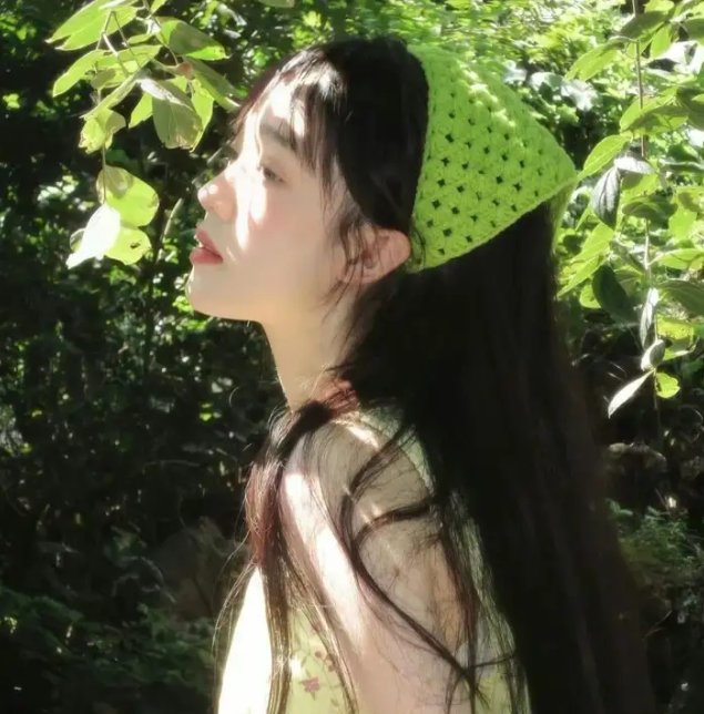 卧底警花